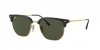 OKULARY RAY-BAN® NEW CLUBMASTER RB 4416 601/31 53 ROZMIAR M